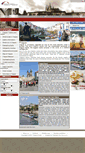 Mobile Screenshot of es.prague-portal.com